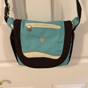 Sherpani Crossbody Purse